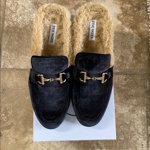 Men’s Steve Madden Slides
